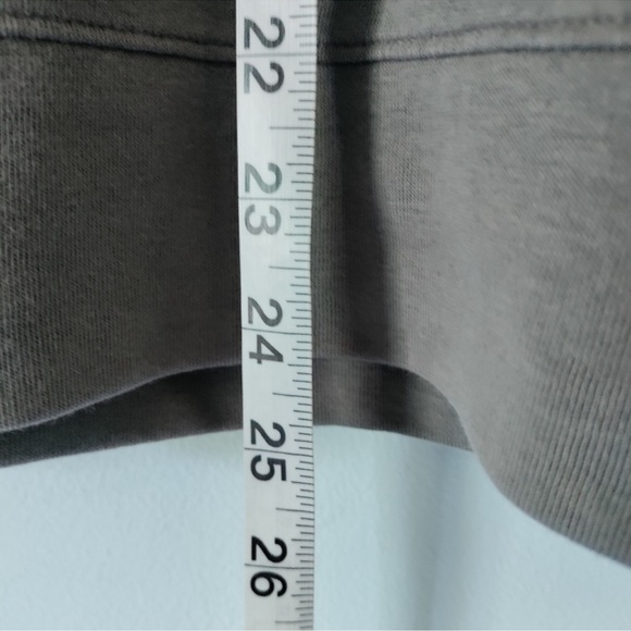 Merrell zip up cotton M - Picture 5 of 5